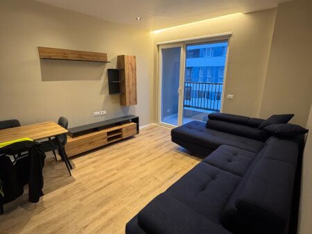 Modern apartment 2+1+parking space for rent at Univers City