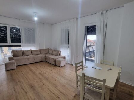 Qera, Apartament 2+1+2, Trio Tower, Don Bosko