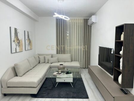 APARTAMENT 3+1+2 PER QIRA TE UKD ,DURRES!
