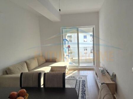 Rent, Apartment 2+1+2 Kaimi Complex, Ali Demi, Tirana.