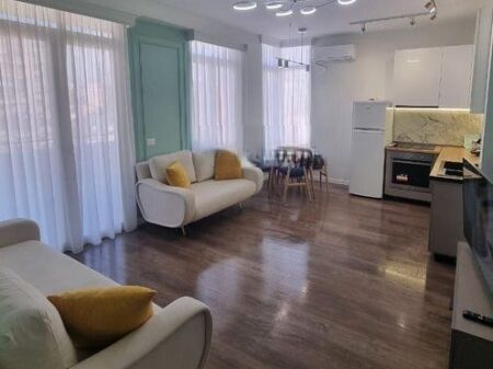 APPARTAMENTO DI LUSSO IN VENDITA 1+1 VICINO AL CENTRO !