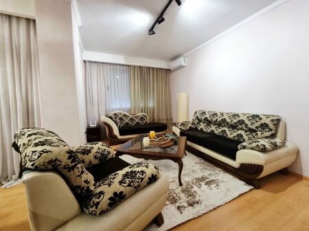 APARTMENT 2+1 FOR RENT IN ASTIR