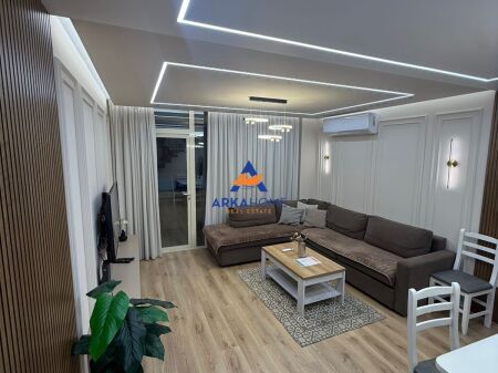 JEPET ME QERA DUPLEX 2+1 " SHESHI SKEDERBEJ " 1200EURO