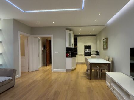 ❗️FOR SALE 2+1+2 IN THE CENTER OF TIRANA❗️