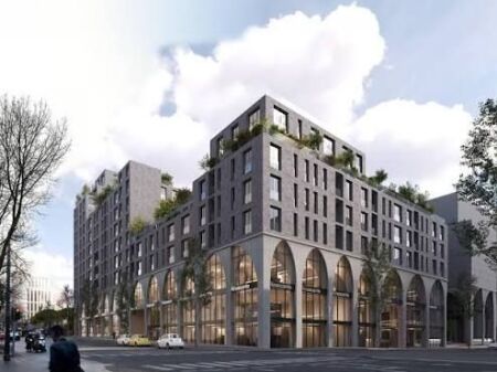 ✨Shitet Apartament 2+1+2 | 📍Tirana Konstruksion 2, Bulevardi i Ri