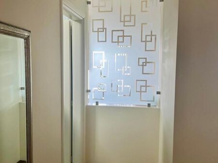 Appartamento in affitto 2+1 presso Long Hill Residence