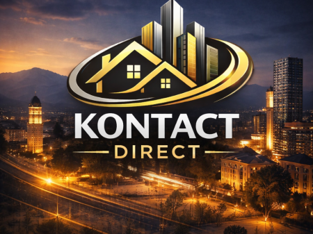 Kontact Direct