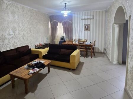 Apartament 2+1+2+Post Parkimi Në Shitje në Irfan Tomini, Tiranë - 320,000€ | 130 m²