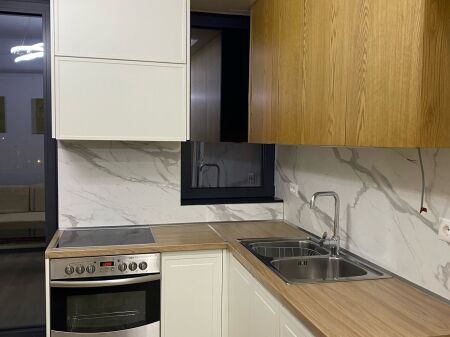 Jepet apartament me qera 1+1