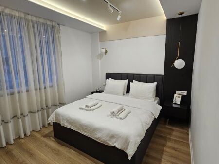 Duplex 2+1+2 per Qira  ,Qender Tiranë