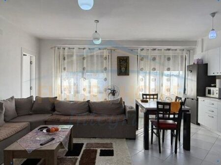 For sale, Apartment 2+1+2, Former Electric Market, Tirana.
