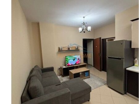 For sale, Apartment 1+1, Dry Lake, Tirana.