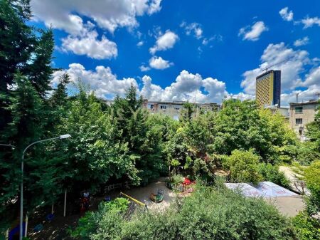 APARTAMENT PREMIUM 2+1, QENDËR