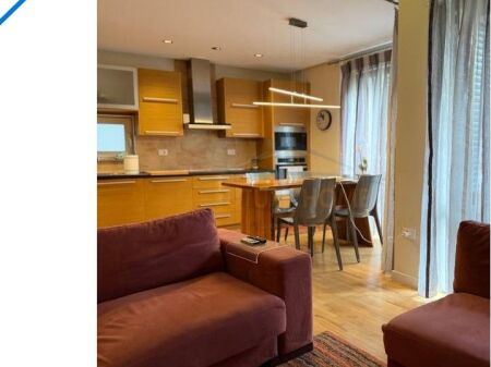 Sale, Apartment, Partizani High School, Tirana