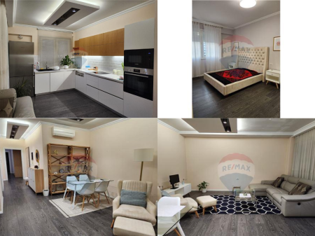 Apartament me Qira Tek Inxhinieria e Ndertimit