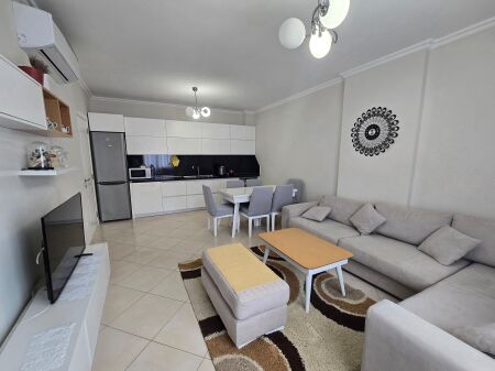 Apartment 2+1, Astir( Green City)!