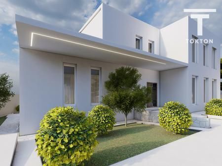 SHITET, VILË INDIVIDUALE , PICALL