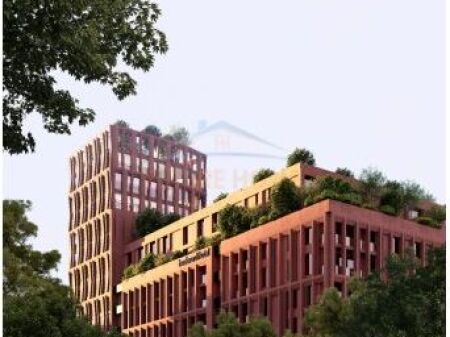 For sale, Apartment 2+1+2, Axa Residence, New Boulevard, Tirana