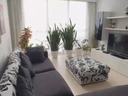 Jepet me qira apartament 1+1