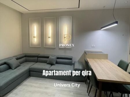 Appartamento in affitto - Univers City