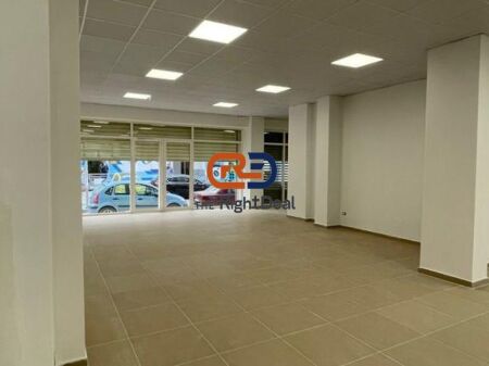 In Astir, Business Unit For Sale With Super Location !!!
