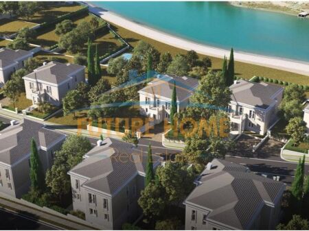 Shitet, Vilë Individuale, Rolling Hills Liqeni, Farkë