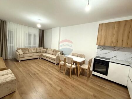 APARTMENT 2+1 FOR RENT, BERISHA STREET, KAMEZ