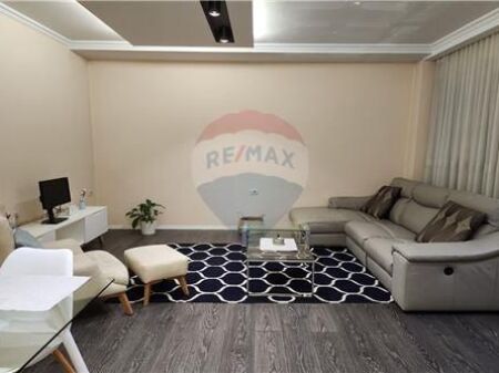 For Rent Apartment 2+1+2 + parking space for rent on Artan Lenja street, near the Construction Engineering!