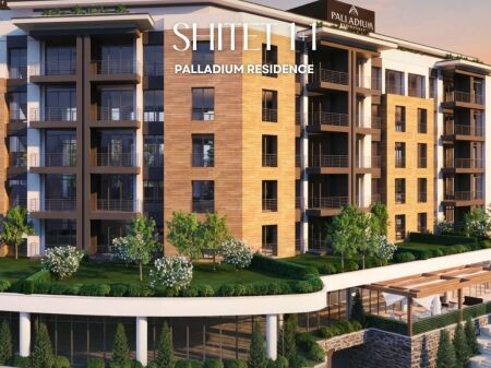 VENDESI SUPER APPARTAMENTO 1+1