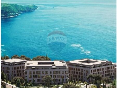 Apartament per shitje tek Morina City Dhermi.