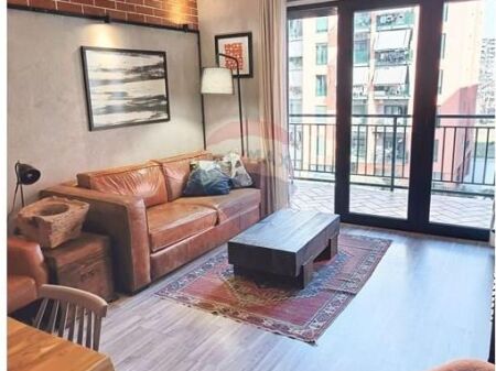 Apartment - For Sale - Teodor Keko Street, Tirana