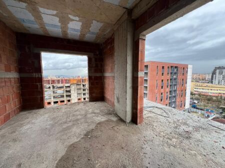 Apartament në Shitje – 1+1 | Ish-Fusha e Aviacionit