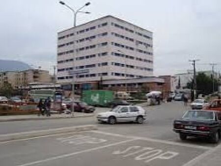 APPARTAMENTO 2+1 IN AFFITTO VICINO AL NUOVO MATERNITÀ !