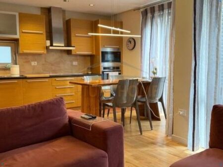 Sale, Apartment, Partizani High School Tirana