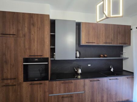 Affitto, Appartamento 2+1+2+Posto Auto, Lago Secco