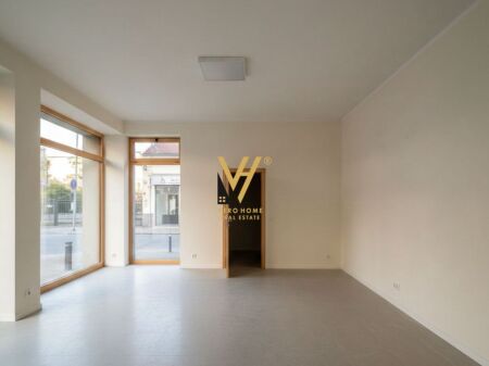 SHOP FOR SALE 62 M2 IN KODRA E DIELLIT 185,500 EURO