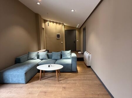 Apartament 2+1+2 per shitje, prane Liqenit te Farkes, 216 milione leke