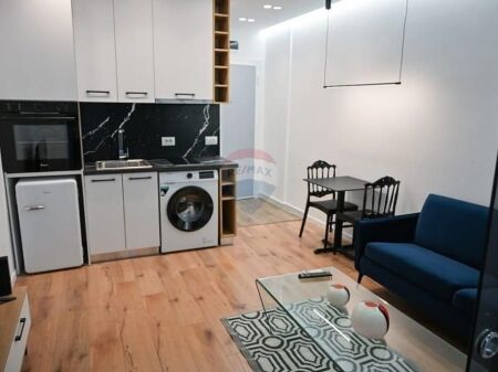 JEPET ME QIRA – APARTAMENT 1+1 | SHALLVARE