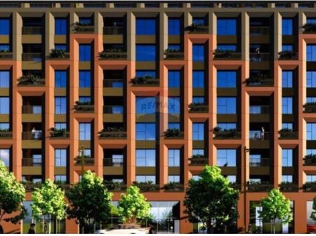 Apartament - Për Shitje - Rruga Jordan Misja, Tiranë(ID: 530381002-350)