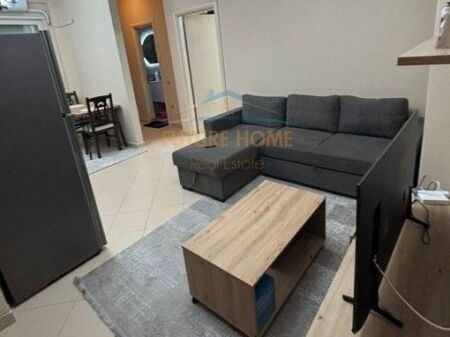 Shitet,Apartament 1+1, Liqeni i Thatë, Tiranë