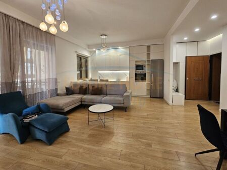 Qera, Apartament 2+1+2, Kompleksi Delijorgji, Tiranë.