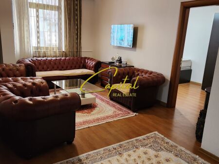 APPARTAMENTO IN AFFITTO 2+1 KRISTAL CENTER 55.000 LEKE