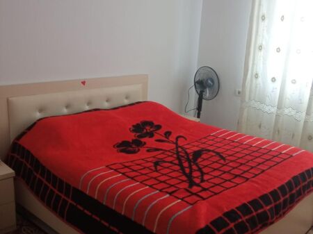 Apartament me qira 2+1 në Kamëz!