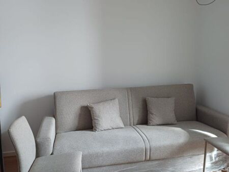 GARSONIERE ME QERA 40 M2 MYSLYM SHYRI 50.000 LEKE