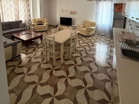 Appartamento 2+1 in affitto presso il Lago Secco.