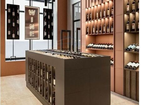 BUSINESS FOR SALE, TABACCHINO & WINE SHOP, BLLOK