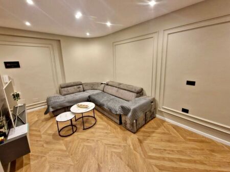 📣 AFFITTO Appartamento 1+1 📍 Residenza Kodra e Diellit 1 ✨