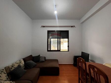 Apart 1+1 for rent 25'000 lek in Xibraku