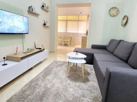 Qera, Apartament 1+1, Qendër