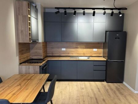 Apartament 2+1+2 Banjo + Post Parkimi me Qira – Univers City